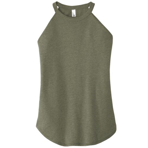 Women's Perfect Tri ® Rocker Tank Thumbnail