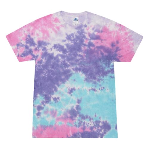 ColorTone Tie-Dye T-Shirt Thumbnail