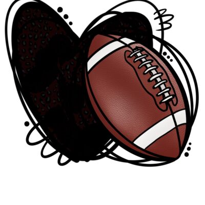 Football Heart 1 Thumbnail