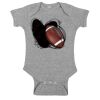 Infant Baby Rib Bodysuit Thumbnail