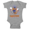 Infant Baby Rib Bodysuit Thumbnail