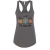 Women's Ideal Racerback Tank Thumbnail