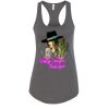 Women's Ideal Racerback Tank Thumbnail