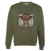 Midweight Sweatshirt Thumbnail