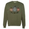 Midweight Sweatshirt Thumbnail