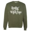 Midweight Sweatshirt Thumbnail